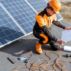 solarvision company