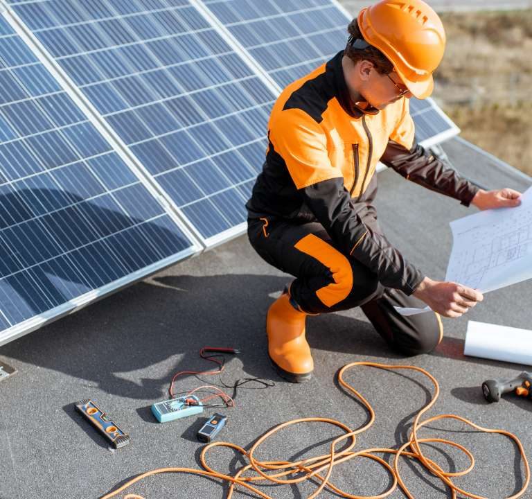 solarvision company
